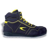 Zapatos de seguridad Cofra Maiocco S3 SRC 78470-003
