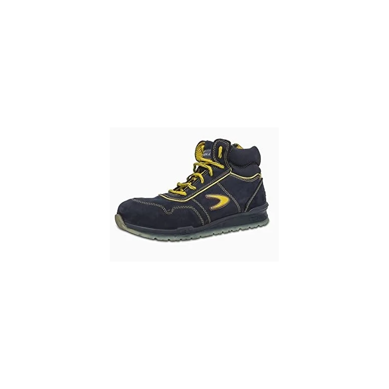 Zapatos de seguridad Cofra Maiocco S3 SRC 78470-003