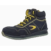 Zapatos de seguridad Cofra Maiocco S3 SRC 78470-003