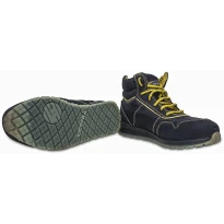 Zapatos de seguridad Cofra Maiocco S3 SRC 78470-003