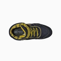 Zapatos de seguridad Cofra Maiocco S3 SRC 78470-003