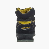 Zapatos de seguridad Cofra Maiocco S3 SRC 78470-003