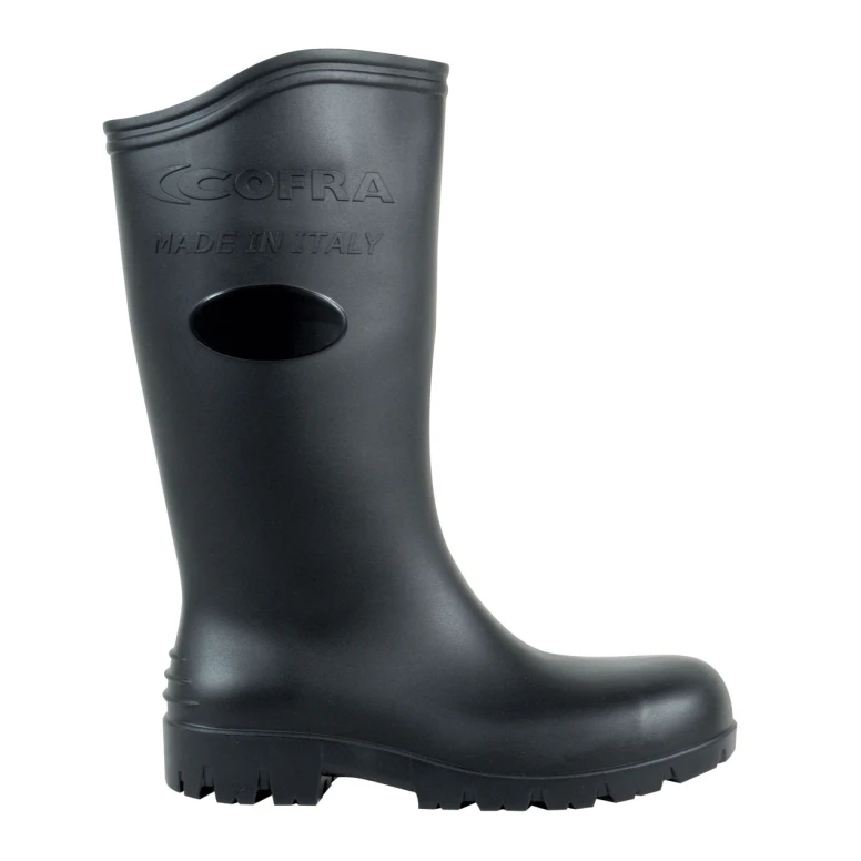 Botas de seguridad Cofra Asteroid S5 SRC 00330-000