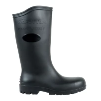 Botas de seguridad Cofra Asteroid S5 SRC 00330-000