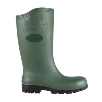 Botas de seguridad Cofra Asteroid S5 SRC 00330-000