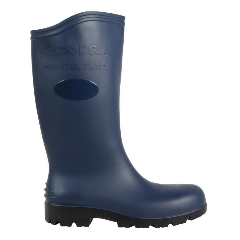 Botas de seguridad Cofra Asteroid S5 SRC 00330-000
