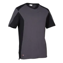 Camiseta de trabajo Cofra Azagra 100% Algodón V569-0-02