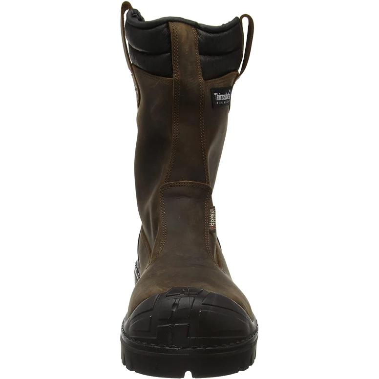 Zapatos de seguridad Cofra Baranof UK S3 CI HRO SRC 26550-000