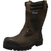 Zapatos de seguridad Cofra Baranof UK S3 CI HRO SRC 26550-000