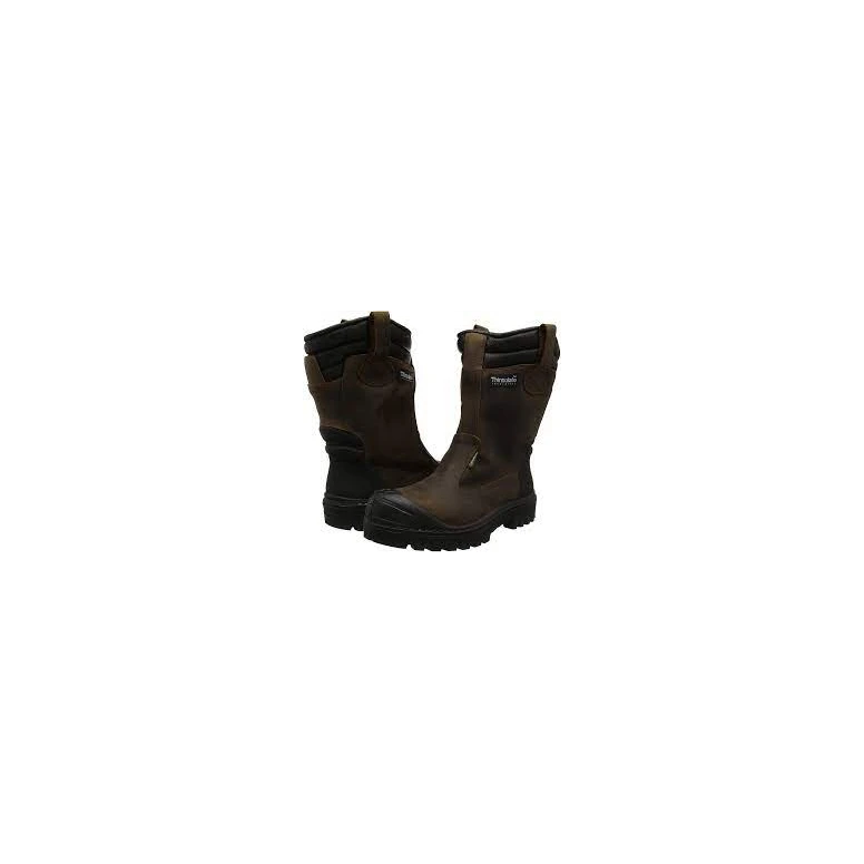Zapatos de seguridad Cofra Baranof UK S3 CI HRO SRC 26550-000