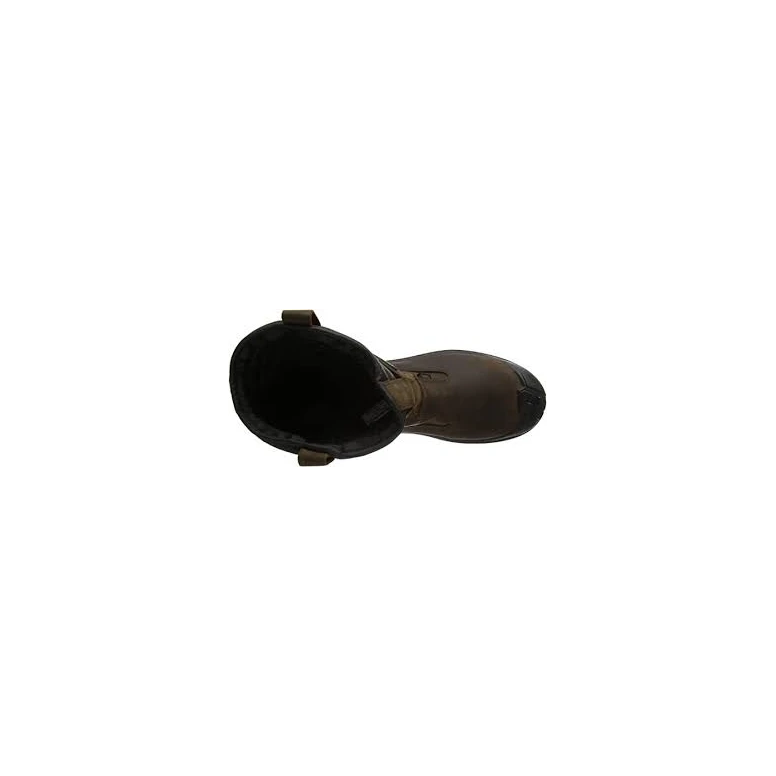 Zapatos de seguridad Cofra Baranof UK S3 CI HRO SRC 26550-000