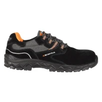 Zapatos de seguridad Cofra Stretching S1P SRC TN260-000 2