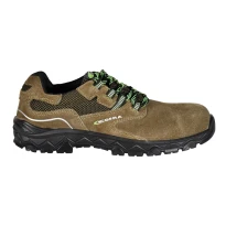 Zapatos de seguridad Cofra Stretching S1P SRC TN260-000