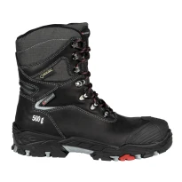 Zapatos de seguridad Cofra Mjosa S3 WR CIC SRC 17210-000