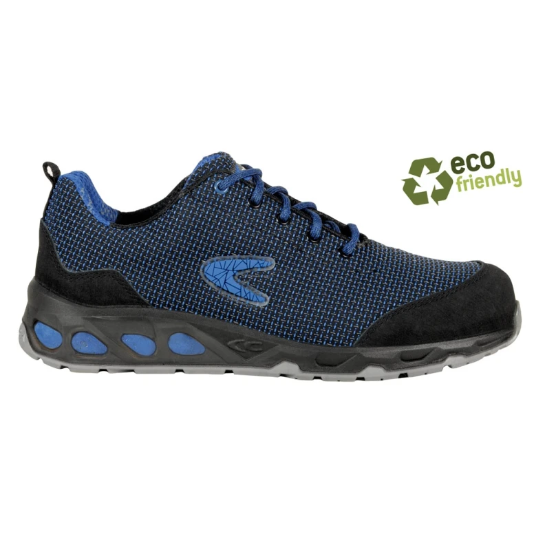 Zapatos de seguridad Cofra Angstrom S3 SRC 73082-000
