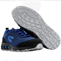 Zapatos de seguridad Cofra Angstrom S3 SRC 73082-000