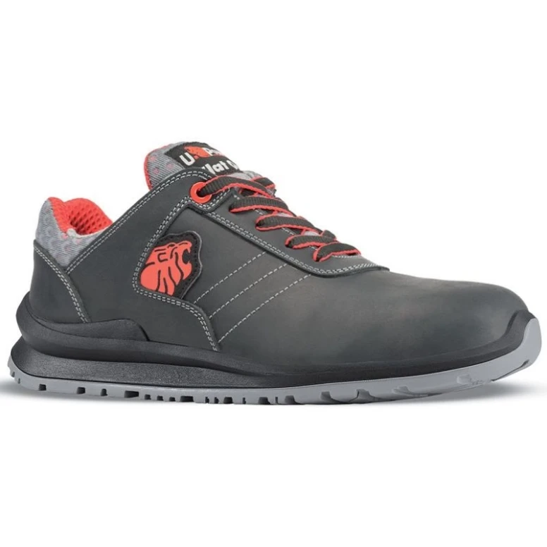 Zapatos de seguridad U-power Bjorn S3 SRC UF20084