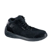 Zapatos de seguridad Lemaitre Blackcobra S3 SRC BLAOS30NR