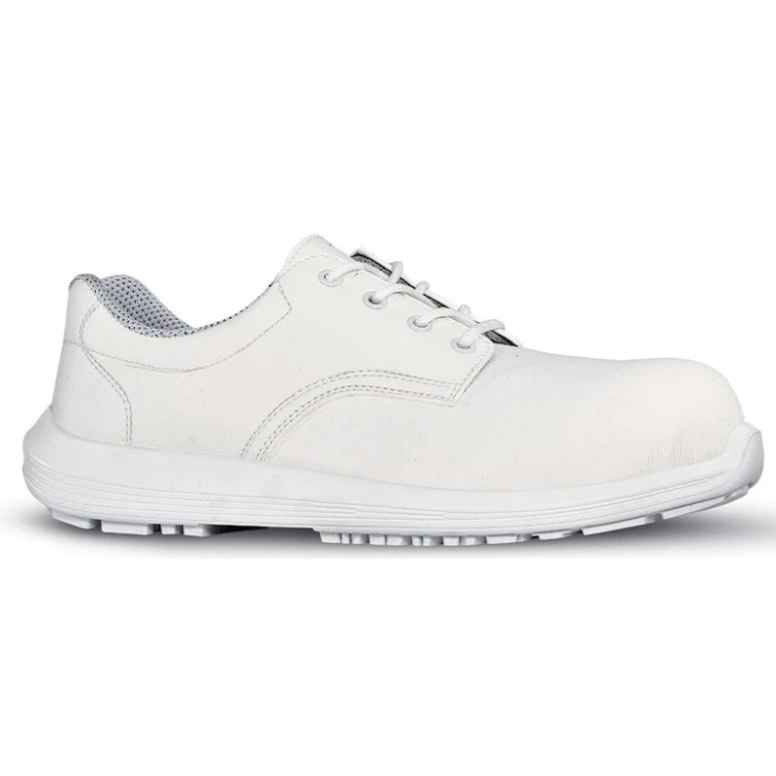 Liquidación total - Zapatos de seguridad U-power Rebound Grip S2 SRC UW20022 número 40