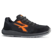 Liquidación total - Zapatos de seguridad U-power Atos S1P SRC ESD RU20016 número 38