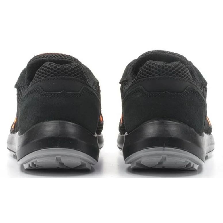 Liquidación total - Zapatos de seguridad U-power Atos S1P SRC ESD RU20016 número 38