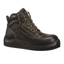 Zapatos de seguridad Lemaitre Sirocco Road SBP HI HRO WRU SRA SROASBPNR