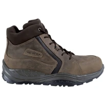 Zapatos de seguridad Cofra Esalen S3 CI SRC 55180-000