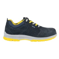 Zapatos de seguridad Cofra Sintra S1P SRC 36610-000