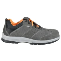 Zapatos de seguridad Cofra Ravenna S1P SRC 36550-001