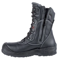 Zapatos de seguridad Cofra Fundinn S3 CI WR HRO SRC 13510-000