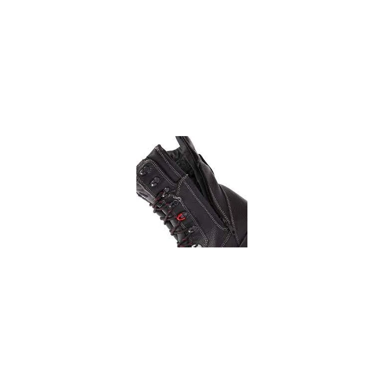 Zapatos de seguridad Cofra Fundinn S3 CI WR HRO SRC 13510-000