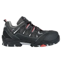 Zapatos de seguridad Cofra Ellak S3 SRC 17150-000