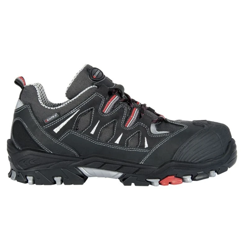 Zapatos de seguridad Cofra Ellak S3 SRC 17150-000