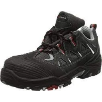 Zapatos de seguridad Cofra Ellak S3 SRC 17150-000 2