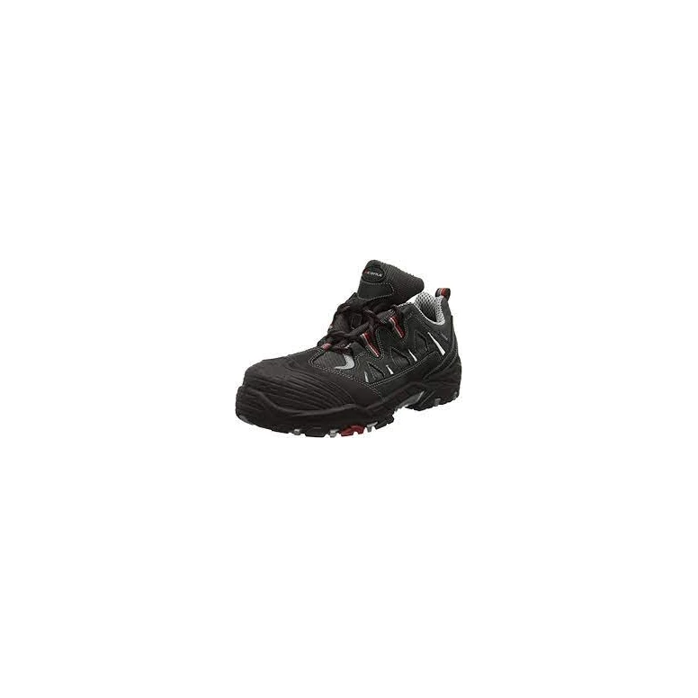 Zapatos de seguridad Cofra Ellak S3 SRC 17150-000
