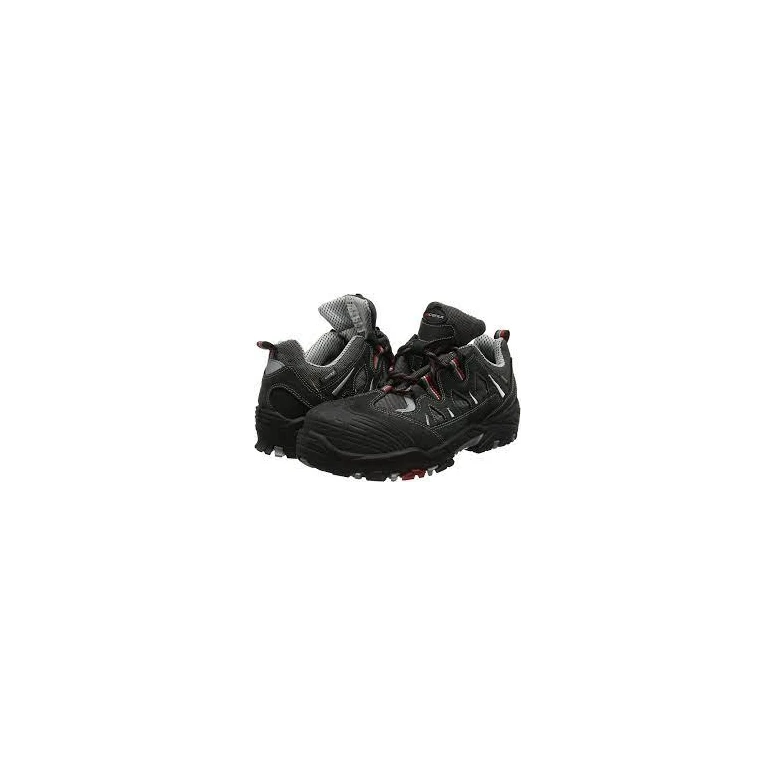 Zapatos de seguridad Cofra Ellak S3 SRC 17150-000