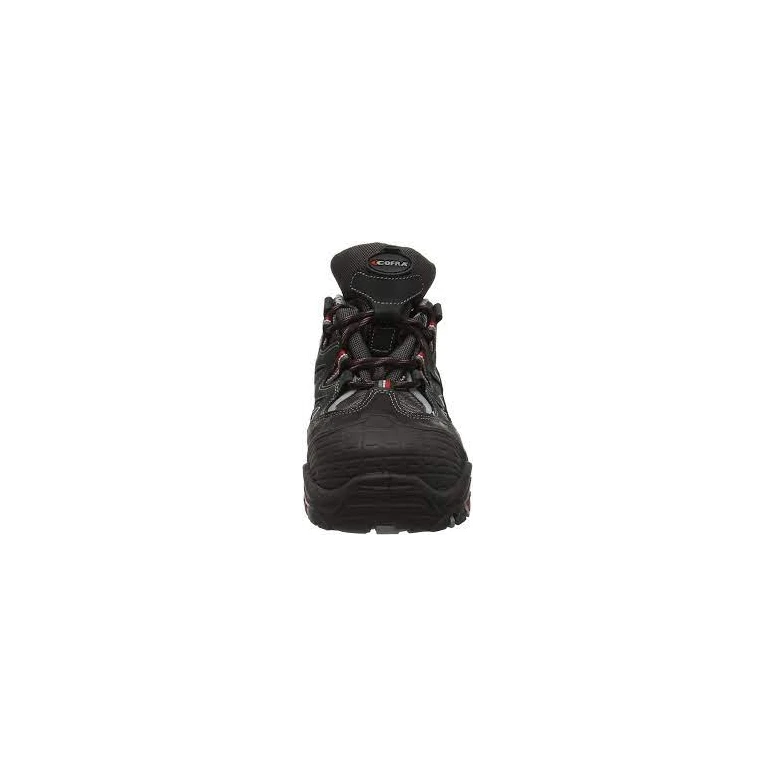Zapatos de seguridad Cofra Ellak S3 SRC 17150-000