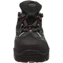 Zapatos de seguridad Cofra Ellak S3 SRC 17150-000