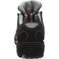 Zapatos de seguridad Cofra Ellak S3 SRC 17150-000