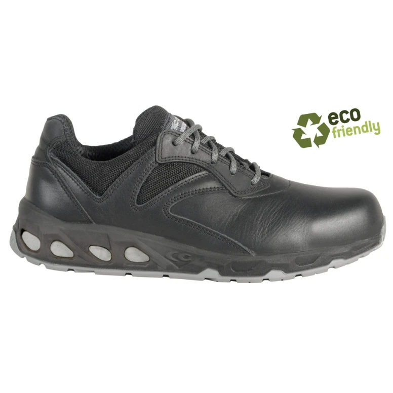 Zapatos de seguridad Cofra Gris S3 SRC 73100-000