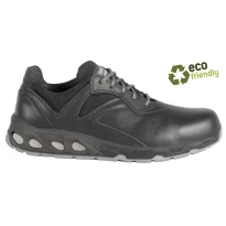 Zapatos de seguridad Cofra Gris S3 SRC 73100-000