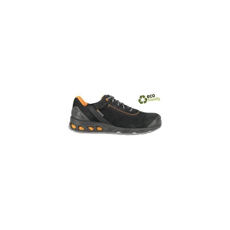 Zapatos de seguridad Cofra Sievert S3 SRC 73000-003