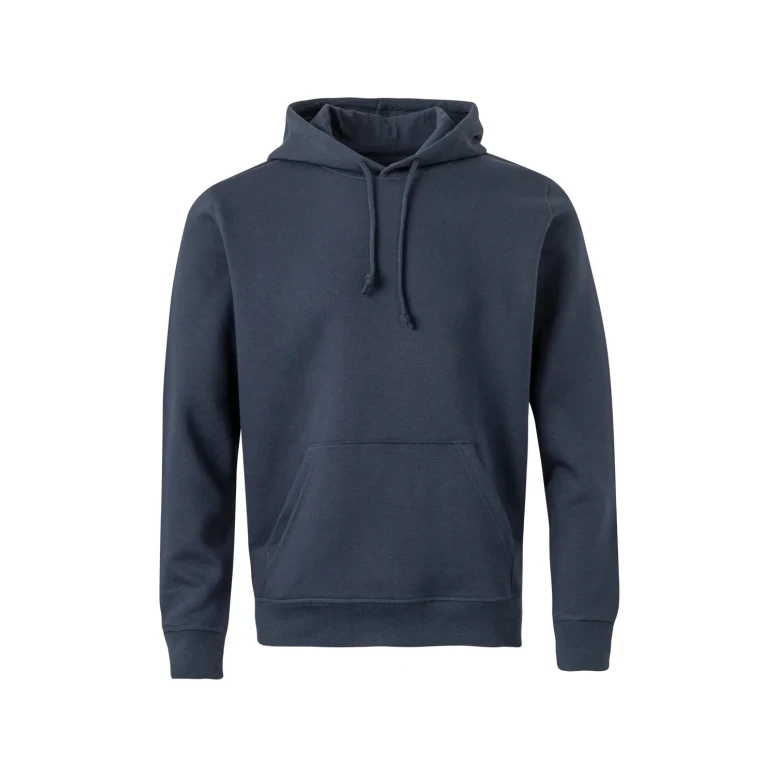 Sudadera con capucha Unisex de trabajo Velilla Canyon SHN290U