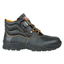 Zapatos de seguridad Cofra Scree S3 SRC 22130-000