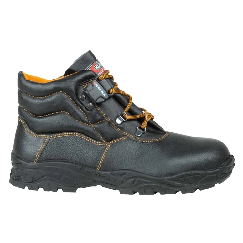 Zapatos de seguridad Cofra Scree S3 SRC 22130-000