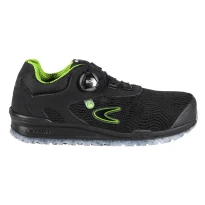 Zapatos de seguridad Cofra Surfer Boa ESD S1 PS FO SR 78790-N00