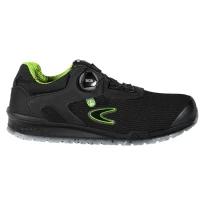 Zapatos de seguridad Cofra Snapping Boa ESD S3S FO SR 78790-N01