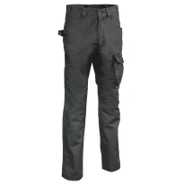 Pantalones de trabajo Multibolsillos Cofra Kalamata 100% Algodón V477-0-00