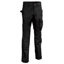 Pantalones de trabajo Multibolsillos Cofra Kalamata 100% Algodón V477-0-00