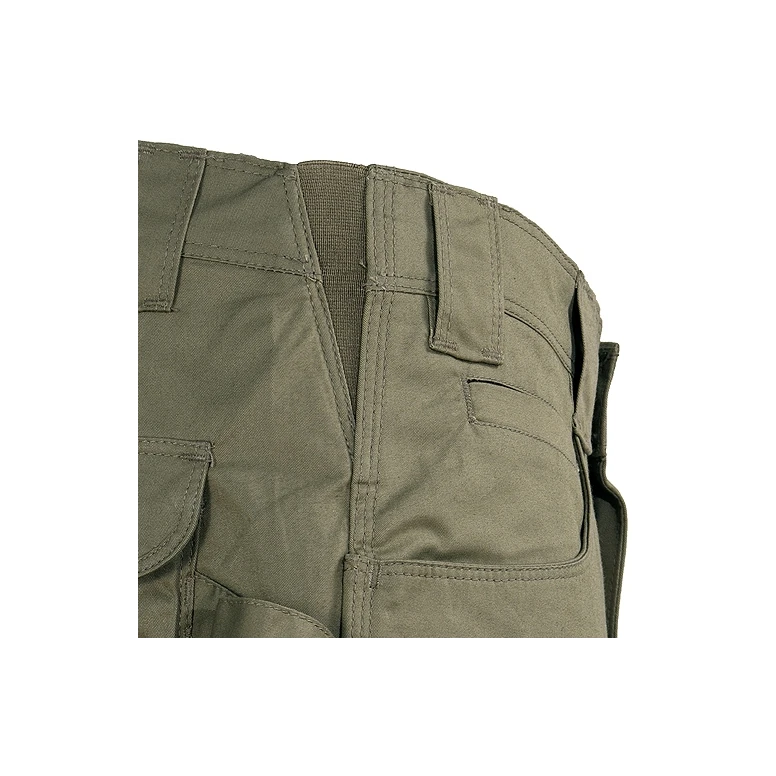 Pantalones de trabajo Multibolsillos Cofra Kalamata 100% Algodón V477-0-00